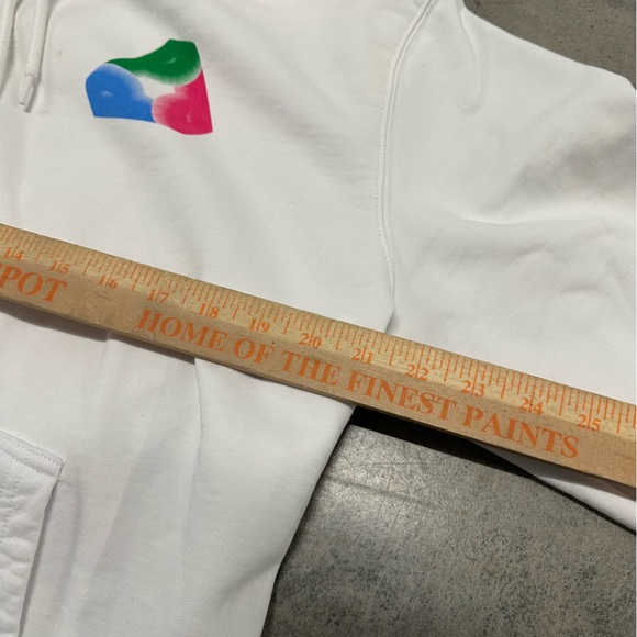Palace Skateboards Hoodie Large - Picture 7 of 13